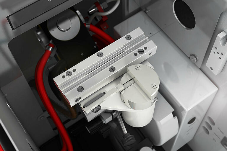 Powerful High-End AAS Device: contrAA 800