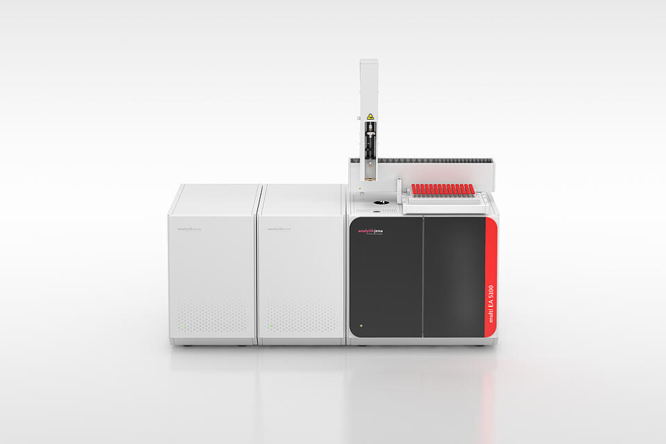 multi EA 5100