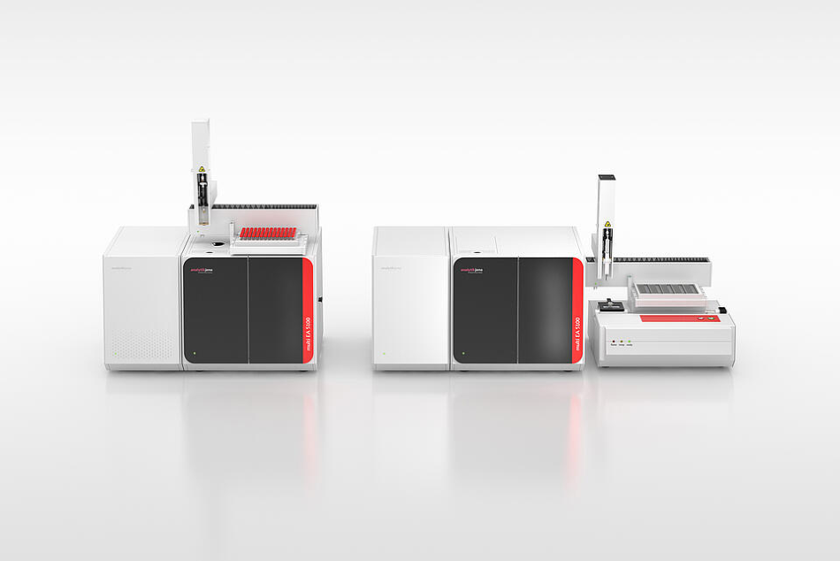multi EA 5100