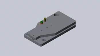 Laser Vibrometer: VibroGo