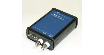 Laser Vibrometer: VibroGo