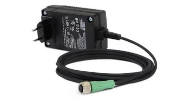 Laser Vibrometer: VibroGo