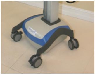 Portable On-Line Shape Analyzer System: Pi PMS