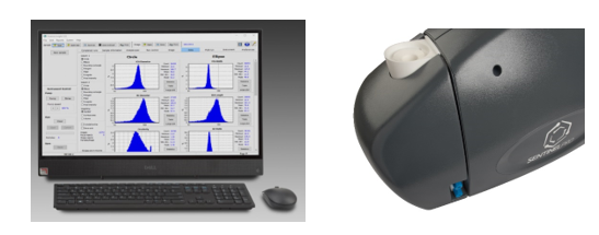 A New Generation of the Traditional Particle Insight Instrument: Pi Sentinel PRO
