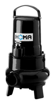 The TP Series of Effluent Pumps from HOMA : RFQ, Price Buy