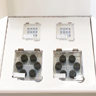 The Aquarius “Liquid” Scanning Electron Microscopy (SEM) Starter Kit from FLowVIEW Tek