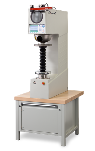 ZHU250 for Universal Hardness Testing