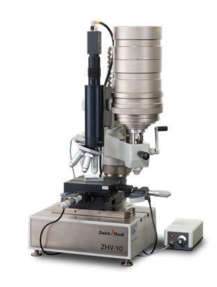 ZHV10 Hardness Tester