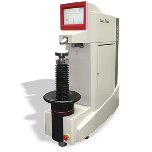 ZHR8150CLK Universal Rockwell Hardness Tester