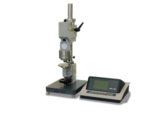 ZwickRoell 3105 Combi Test IRHD/Shore Hardness Tester