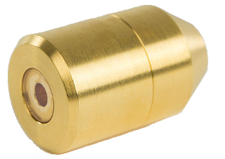 See-through adaptor.