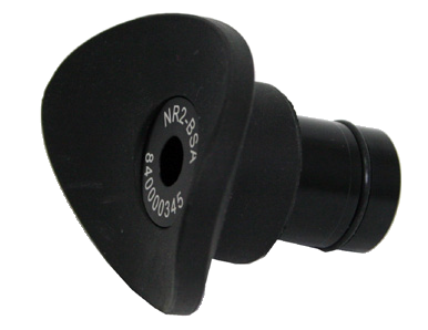 Bottle adaptor.