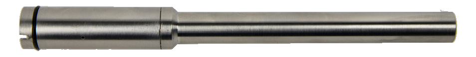 Contact Immersion Probe (optional).