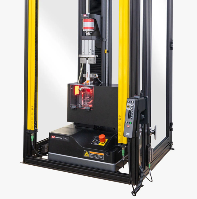 Semi-Automated System for Testing Pen and Auto-Injectors to ISO 11608-5: Auto-Injector Test System