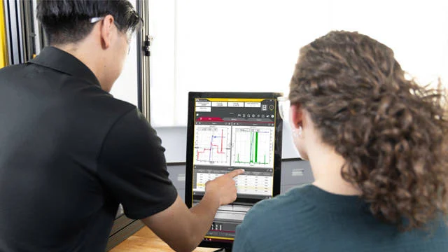 Semi-Automated System for Testing Pen and Auto-Injectors to ISO 11608-5: Auto-Injector Testing System