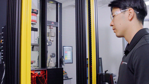 Semi-Automated System for Testing Pen and Auto-Injectors to ISO 11608-5: Auto-Injector Testing System
