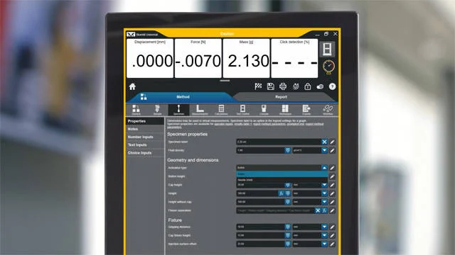 Semi-Automated System for Testing Pen and Auto-Injectors to ISO 11608-5: Auto-Injector Testing System