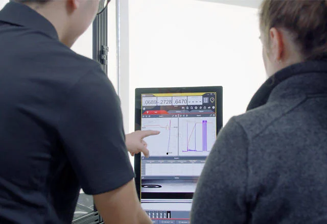 Semi-Automated System for Testing Pen and Auto-Injectors to ISO 11608-5: Auto-Injector Testing System