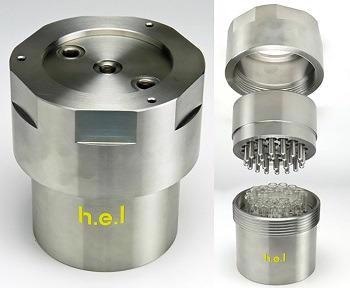 H.E.L Group