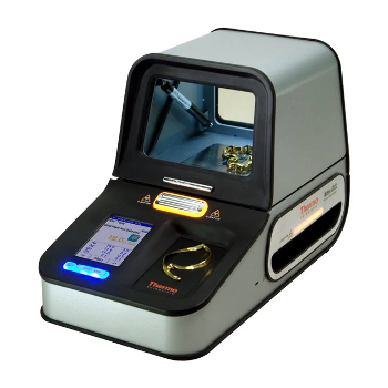 Precious Metal Analysis: Niton™ DXL Handheld XRF Analyzer : Quote