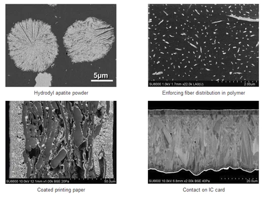 The IM4000: An Argon-Based Ion Milling System
