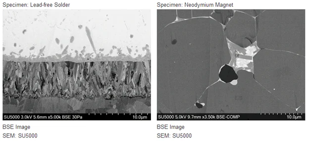 The IM4000: An Argon-Based Ion Milling System