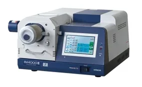 The IM4000: An Argon-Based Ion Milling System
