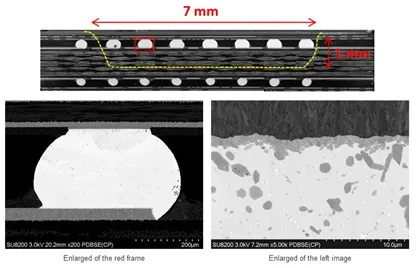 The IM5000: An Advanced Ion Milling System