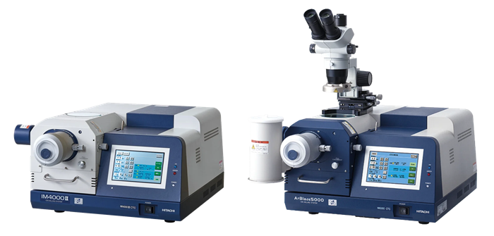 ArBlade 5000/IM5000 II-CTC: An Advanced Ion Milling System