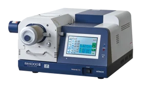 ArBlade 5000/IM5000 II-CTC: An Advanced Ion Milling System