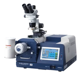 ArBlade 5000/IM5000 II-CTC: An Advanced Ion Milling System