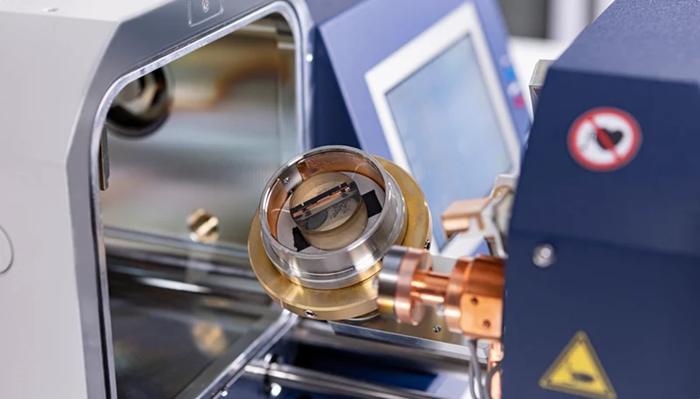 ArBlade 5000/IM5000 II-CTC: An Advanced Ion Milling System