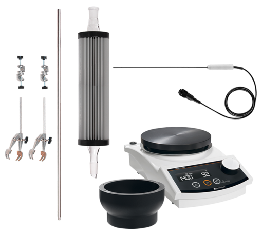 Reflux Package Connect.