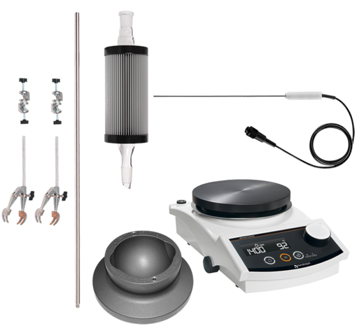 Reflux Package Connect Mini.