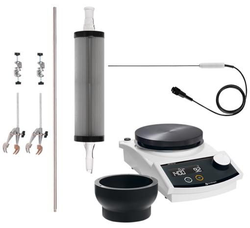 Reflux Package Tec.