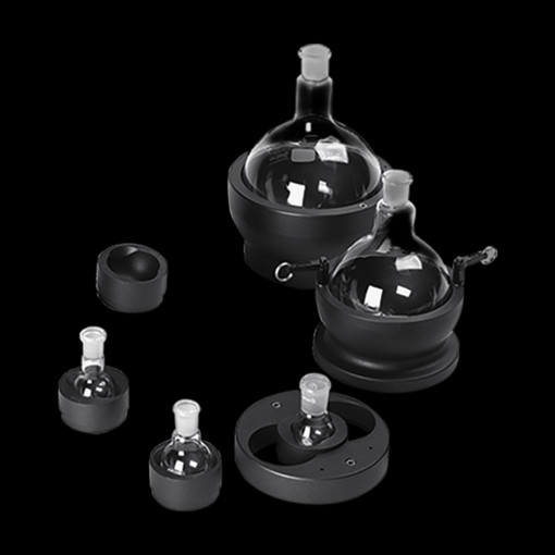Heat-On Attachments.