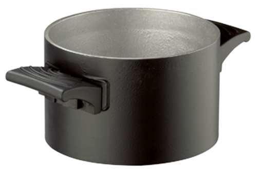 1-l Heating bath for oil for a maximum temperature of 250 °C.