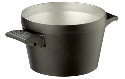 4-l Heating bath for oil maximum temperature of 250 °C.