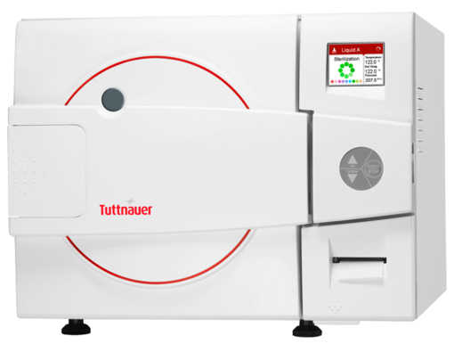 Lab Line Models: These laboratory autoclaves have been developed to offer high-quality repeatable performance and accountability for an array of applications utilized in contemporary laboratories.