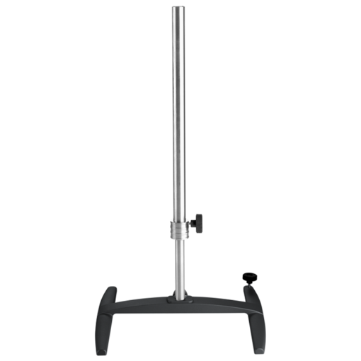 Telescope stand.