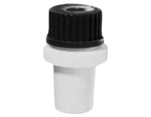 Stirrer guide (NS 29/32 PTFE).