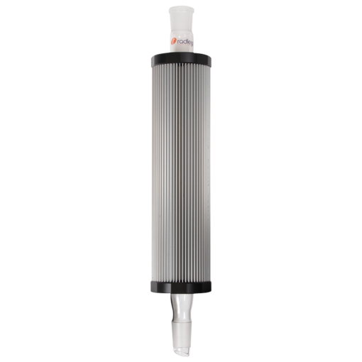 Findenser B29 Cone, B24 Socket.