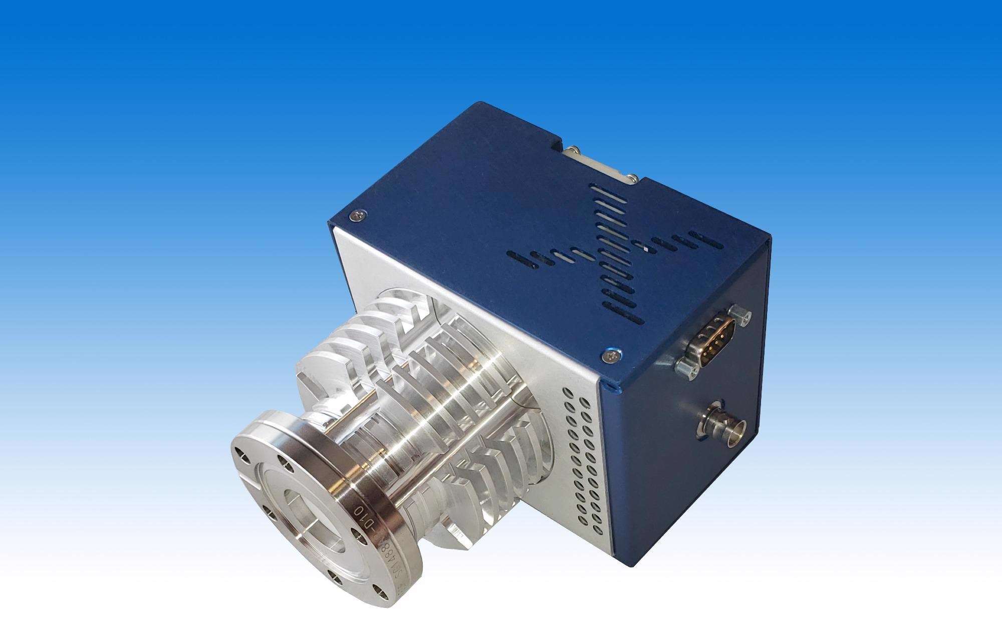 Plasma De-Contaminator with Wired Touchpad Control: Evactron® U50