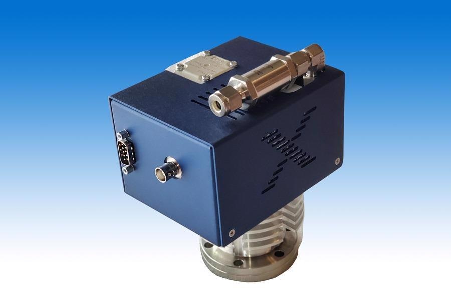Plasma De-Contaminator with Wired Touchpad Control: Evactron® U50