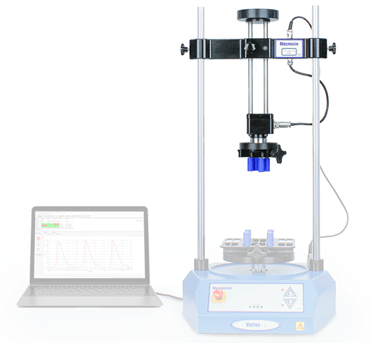 Torque Screwdriver Check Calibrator: TSCC