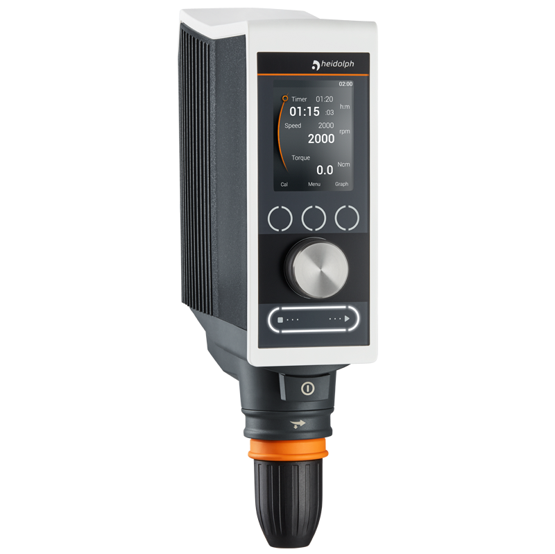 Hei-TORQUE Precision 200