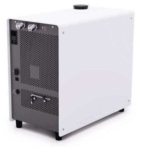 Compact Recirculating Chiller: RC 2 lite
