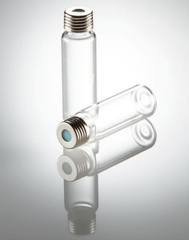 Chromatography and Mass Spectrometry Consumables