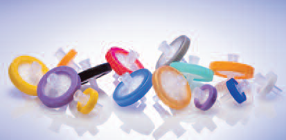 Chromatography and Mass Spectrometry Consumables