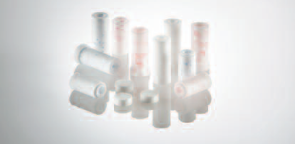 Chromatography and Mass Spectrometry Consumables